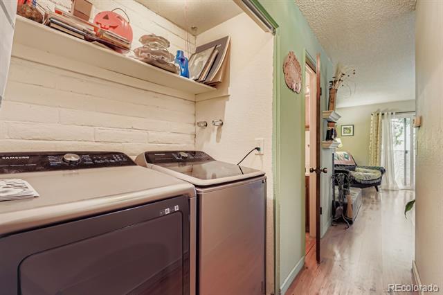 1060 S Parker Road Unit: 27