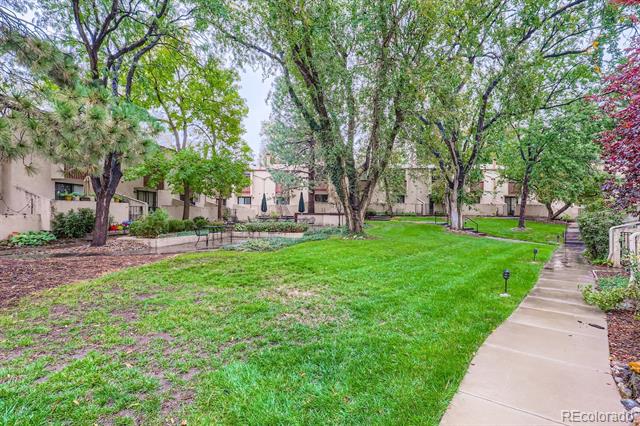 1060 S Parker Road Unit: 27
