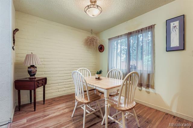 1060 S Parker Road Unit: 27