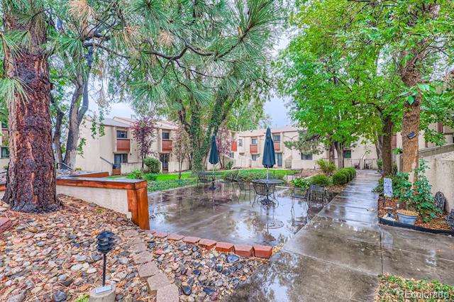 1060 S Parker Road Unit: 27