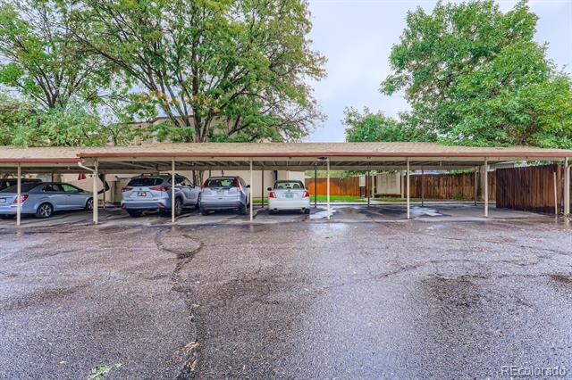 1060 S Parker Road Unit: 27