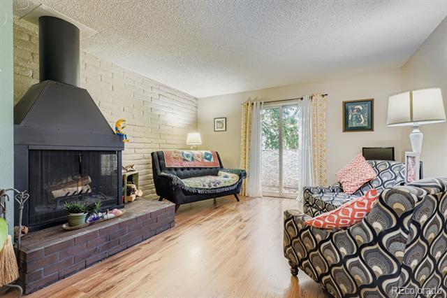 1060 S Parker Road Unit: 27
