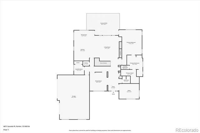 4871 Sonado Place