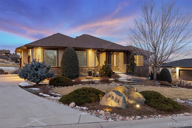 4871 Sonado Place