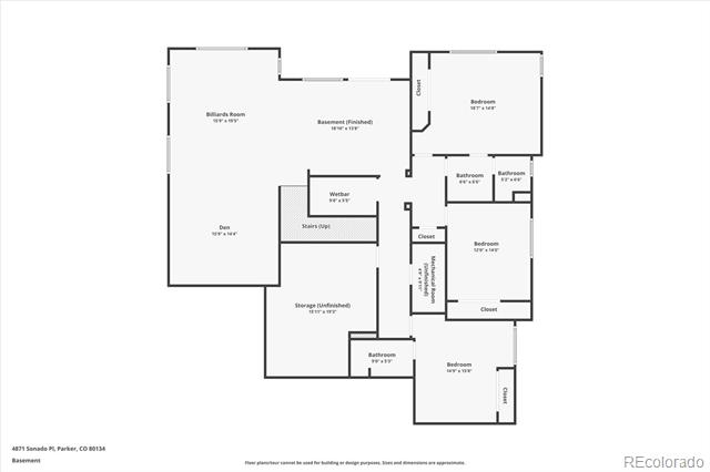 4871 Sonado Place