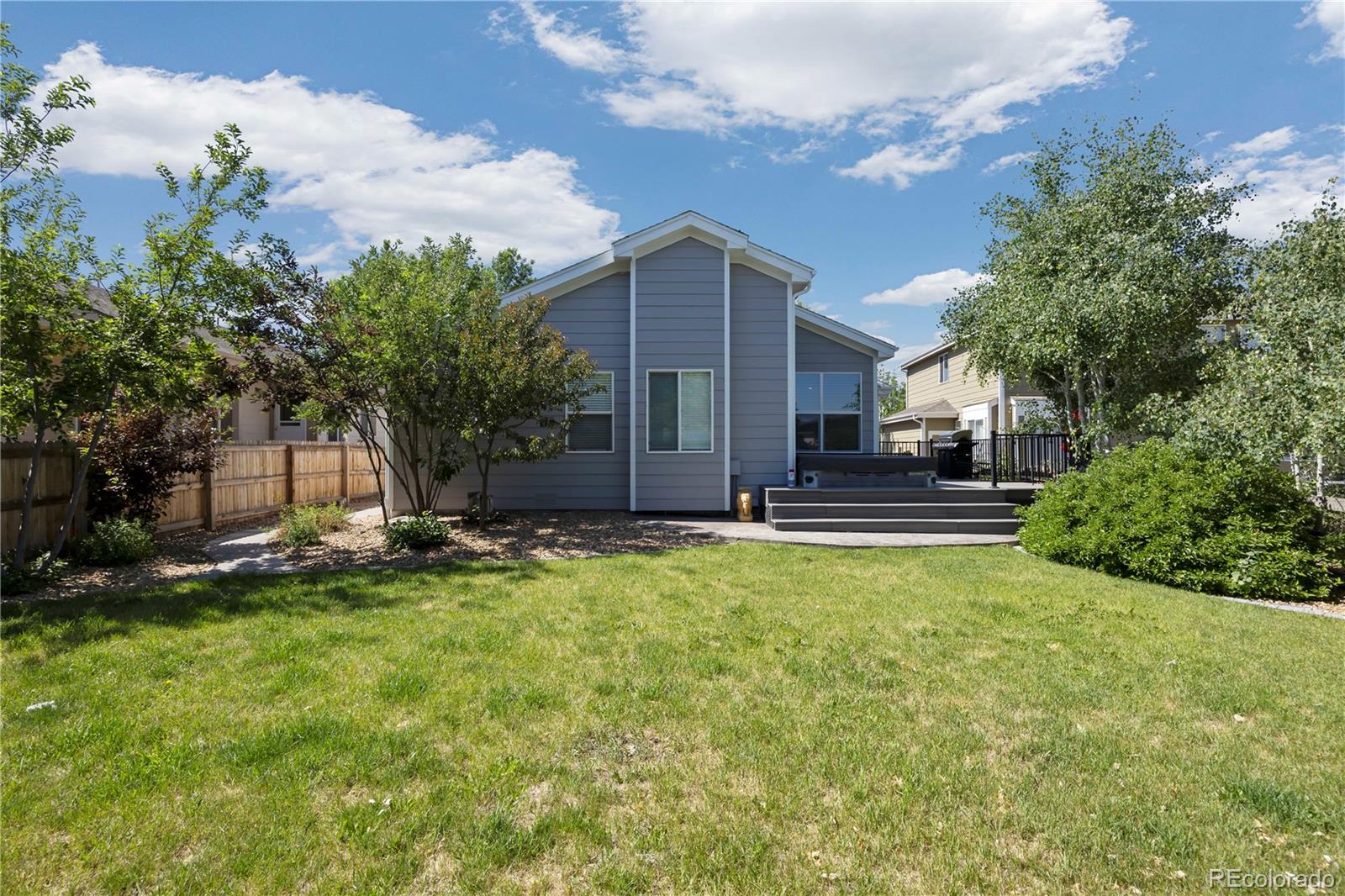 6458 Trappers Trail Avenue