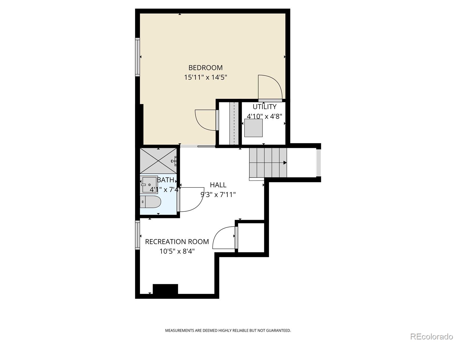 8237 S Ogden Circle