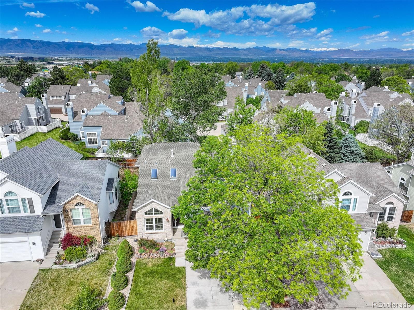 8237 S Ogden Circle