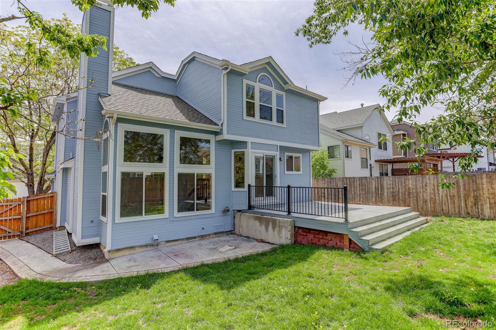8237 S Ogden Circle