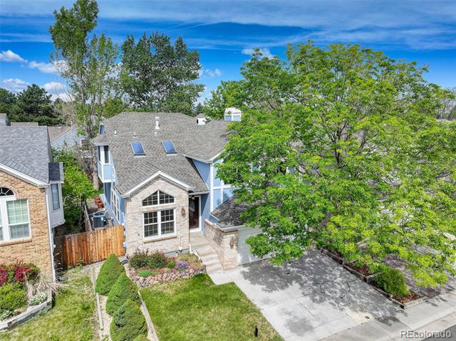 8237 S Ogden Circle