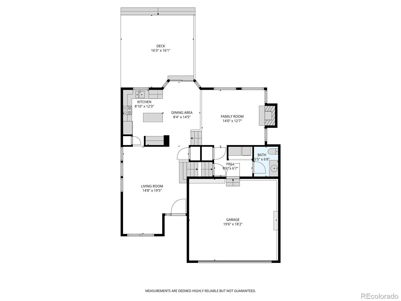 8237 S Ogden Circle