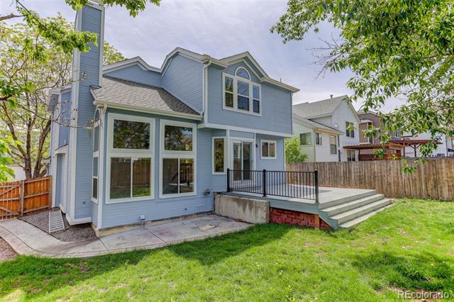 8237 S Ogden Circle
