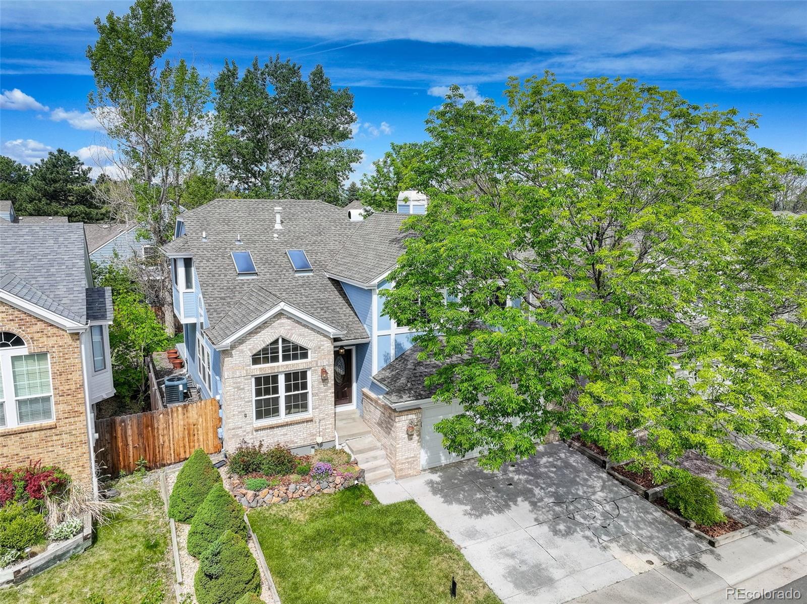 8237 S Ogden Circle