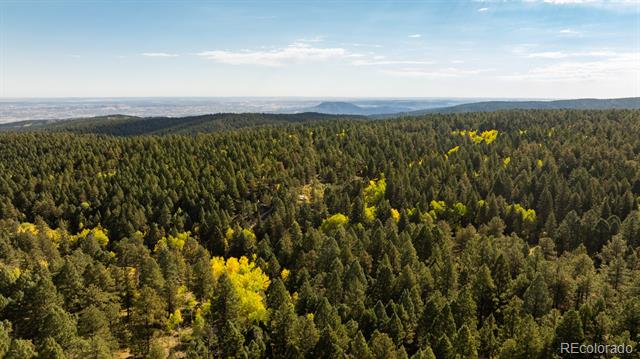 0 Rampart Range Road