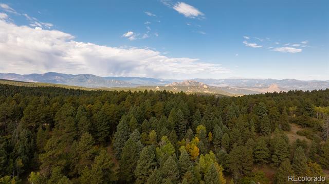 0 Rampart Range Road
