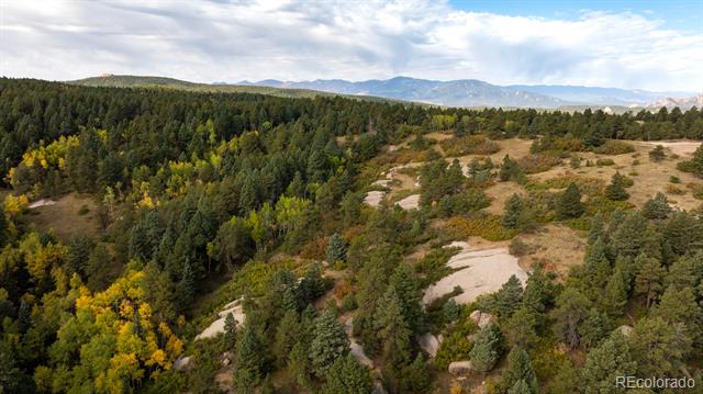 0 Rampart Range Road