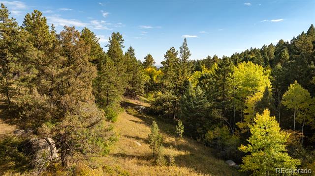0 Rampart Range Road