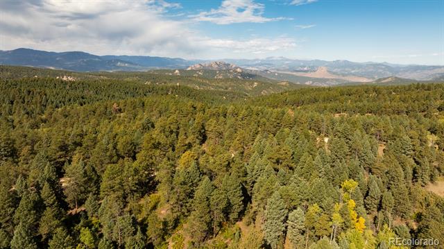 0 Rampart Range Road