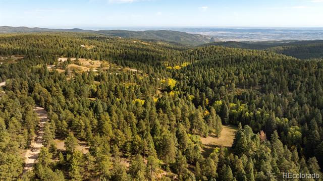 0 Rampart Range Road