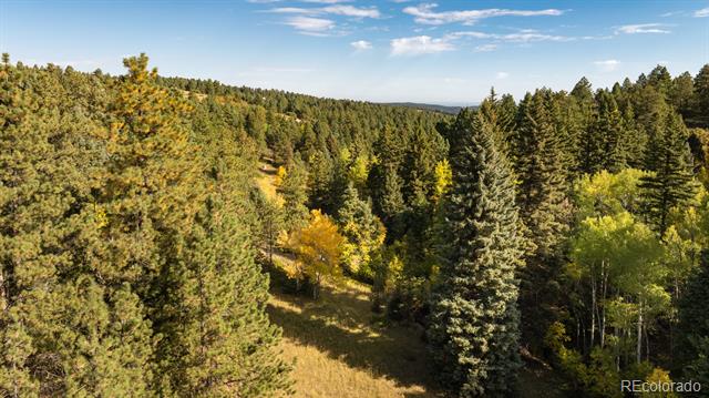 0 Rampart Range Road