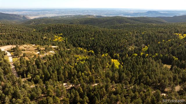 0 Rampart Range Road
