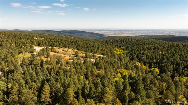 0 Rampart Range Road