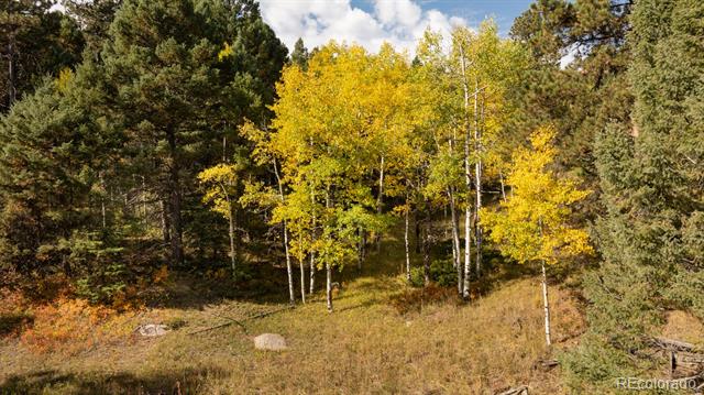 0 Rampart Range Road