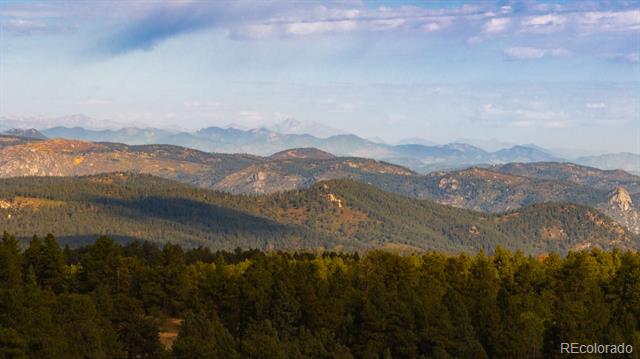 0 Rampart Range Road