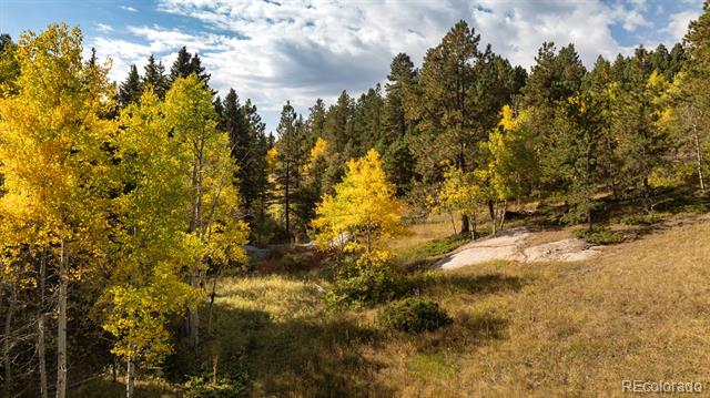 0 Rampart Range Road