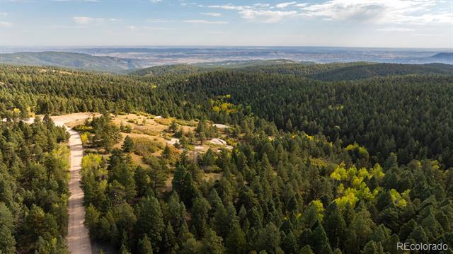 0 Rampart Range Road