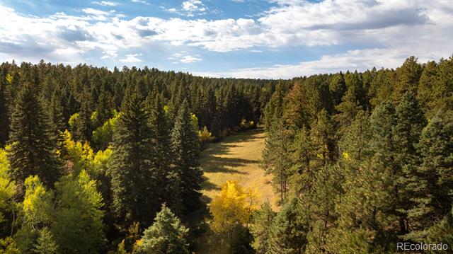 0 Rampart Range Road