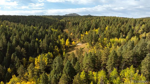 0 Rampart Range Road