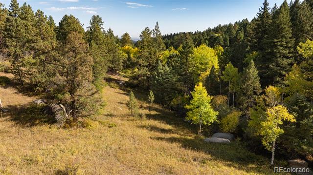 0 Rampart Range Road