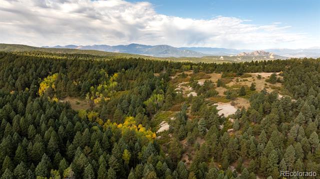 0 Rampart Range Road