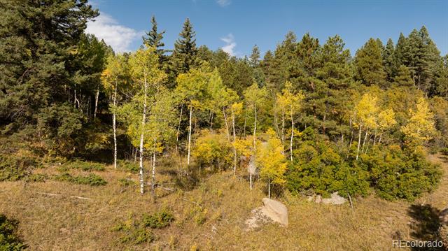 0 Rampart Range Road