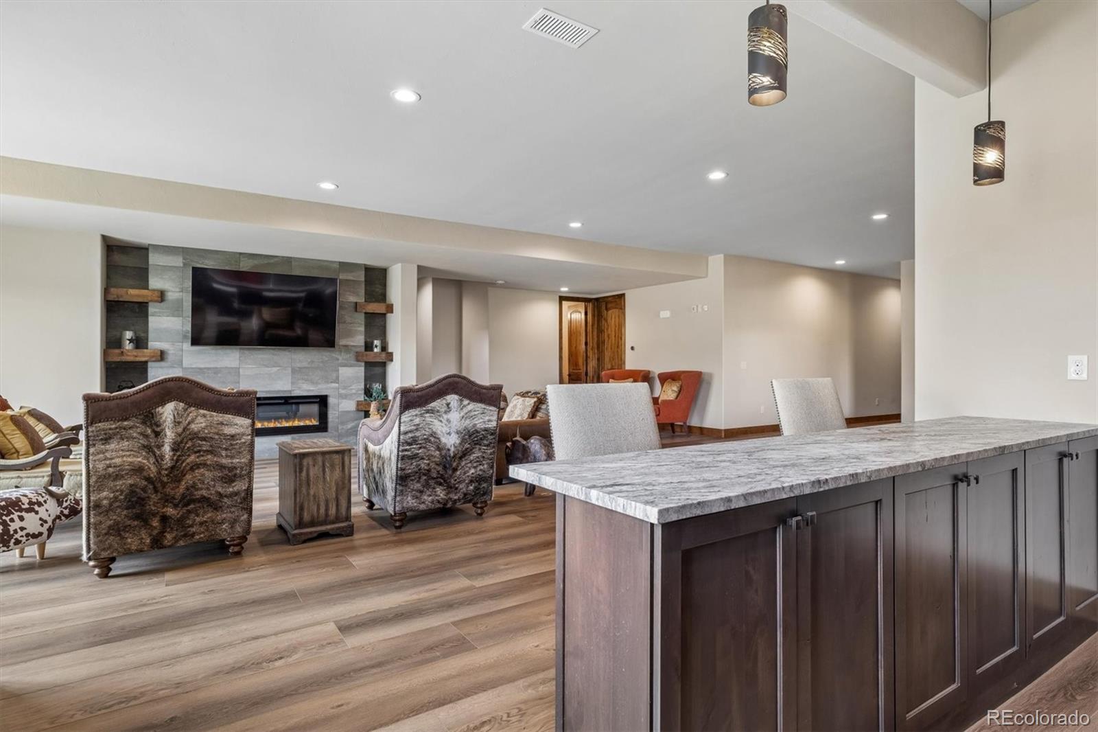 5754 Powell Road