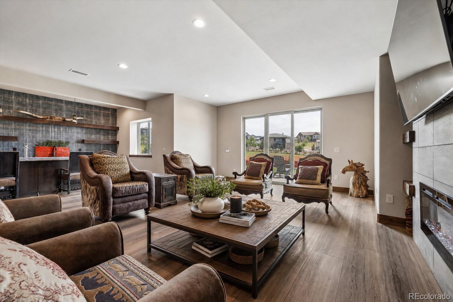 5754 Powell Road