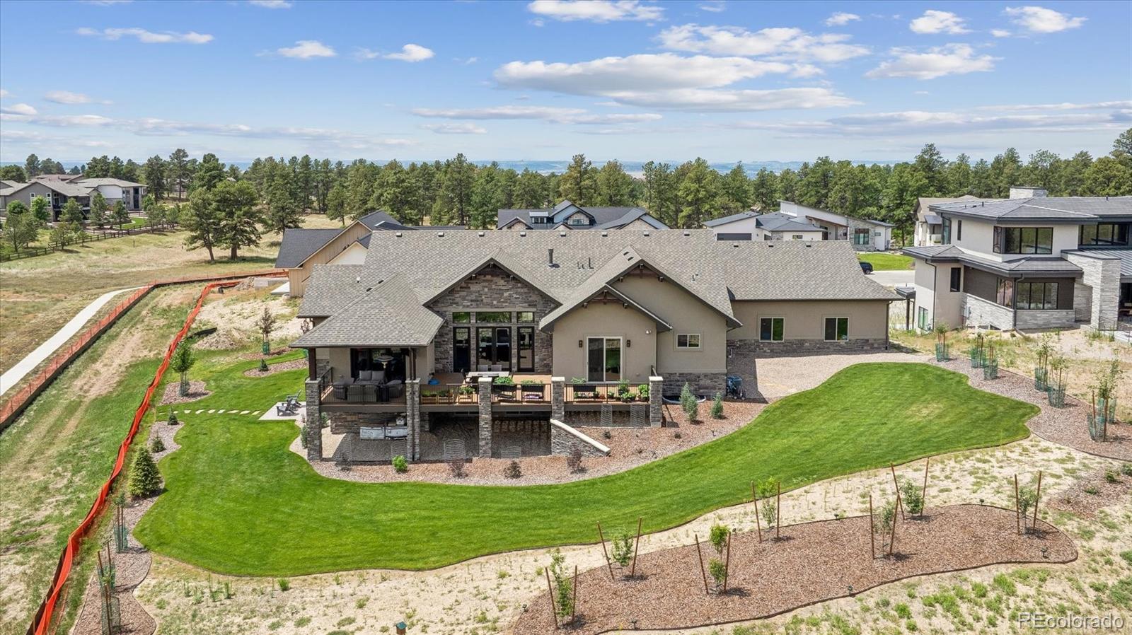 5754 Powell Road
