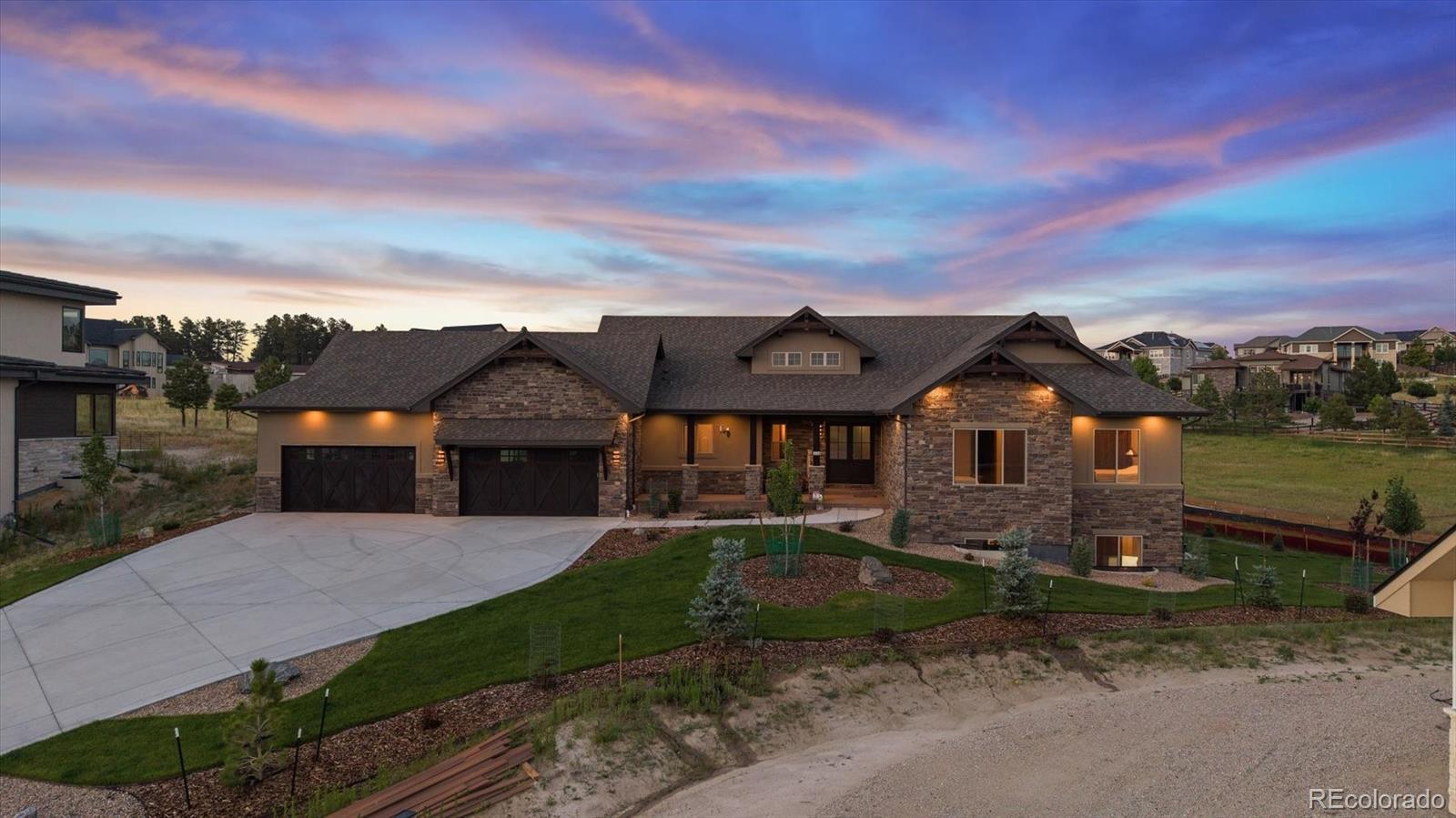 5754 Powell Road