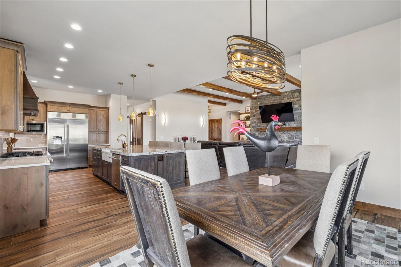 5754 Powell Road