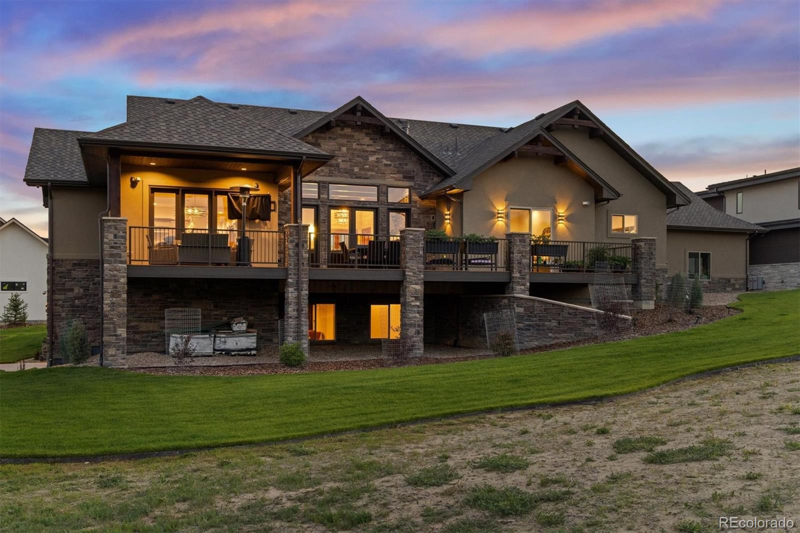 5754 Powell Road
