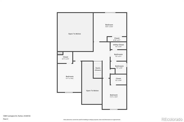 13987 Lexington Drive