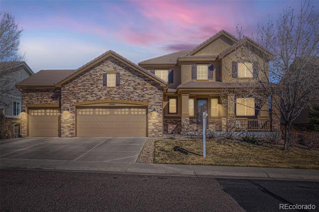 13987 Lexington Drive