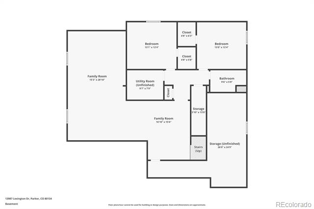 13987 Lexington Drive