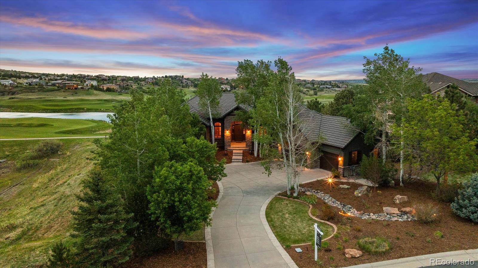 5097 Raintree Drive