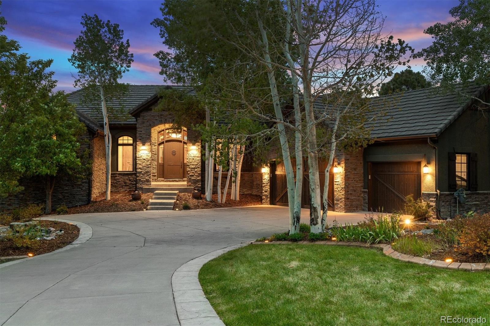 5097 Raintree Drive
