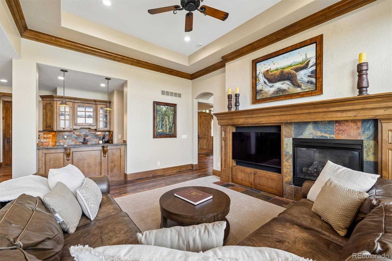 5097 Raintree Drive
