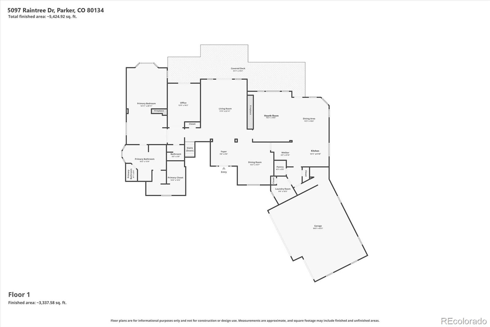 5097 Raintree Drive