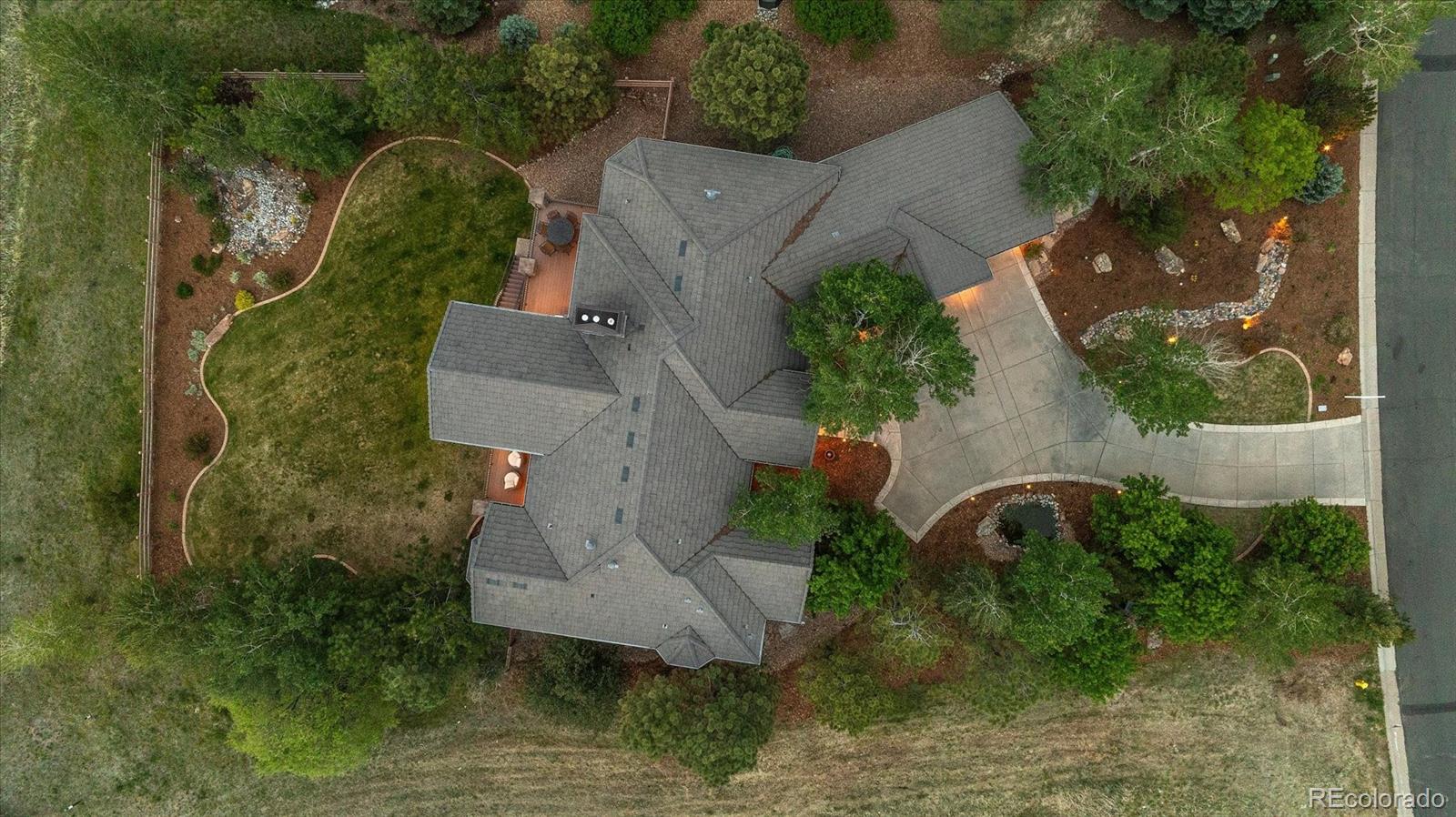 5097 Raintree Drive