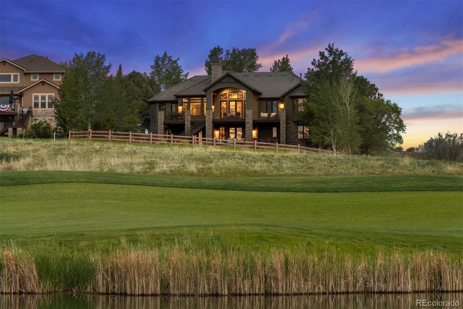 5097 Raintree Drive